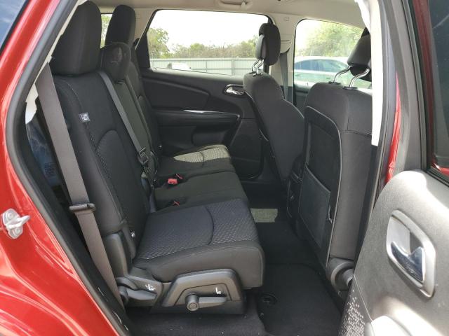 Photo 6 from auction – 2019 DODGE JOURNEY SE with VIN 3C4PDCBB0KT784351