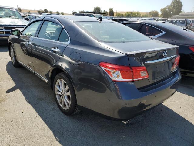 Photo 3 from auction – 2011 LEXUS ES 350 with VIN JTHBK1EG9B2450153
