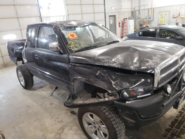 Photo 9 from auction – 1995 DODGE RAM 1500 with VIN 3B7HF13Y3SM156865