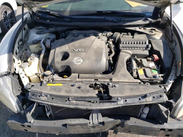 Photo 7 from auction – 2010 NISSAN MAXIMA S with VIN 1N4AA5AP8AC845596