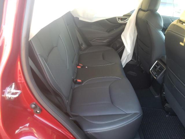 Photo 6 from auction – 2019 SUBARU FORESTER T with VIN JF2SKAWC7KH405210