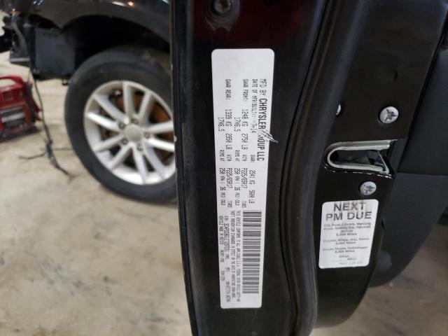 Photo 10 from auction – 2014 DODGE JOURNEY SX with VIN 3C4PDDBG1ET297231