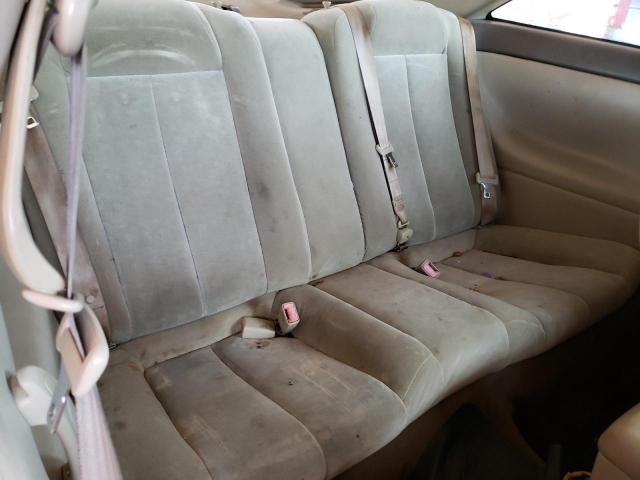 Photo 6 from auction – 2002 TOYOTA CAMRY SOLA with VIN 2T1CE22PX2C004490