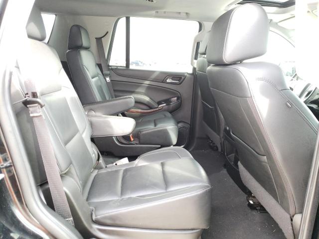 Photo 6 from auction – 2020 GMC YUKON SLT with VIN 1GKS2BKC3LR272133