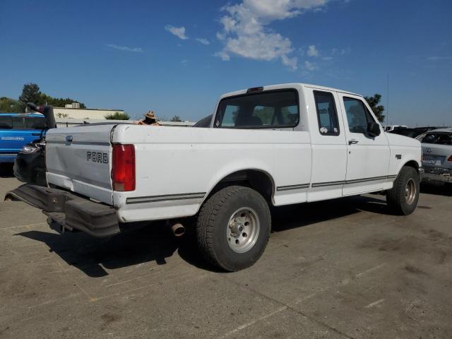 Photo 4 from auction – 1996 FORD F150 with VIN 1FTEX15NXTKA27095