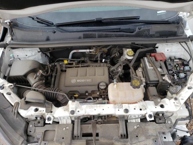 Photo 7 from auction – 2018 BUICK ENCORE PRE with VIN KL4CJASB7JB508920