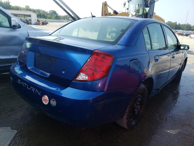 Photo 4 from auction – 2006 SATURN ION LEVEL with VIN 1G8AJ55F76Z162329