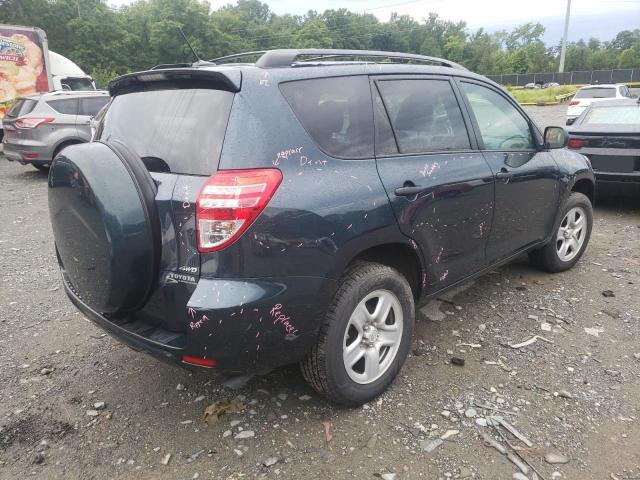 Photo 4 from auction – 2012 TOYOTA RAV4 with VIN 2T3BF4DV0CW238094