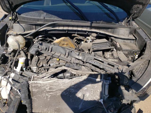 Photo 7 from auction – 2016 HYUNDAI TUCSON LIM with VIN KM8J33A49GU193973