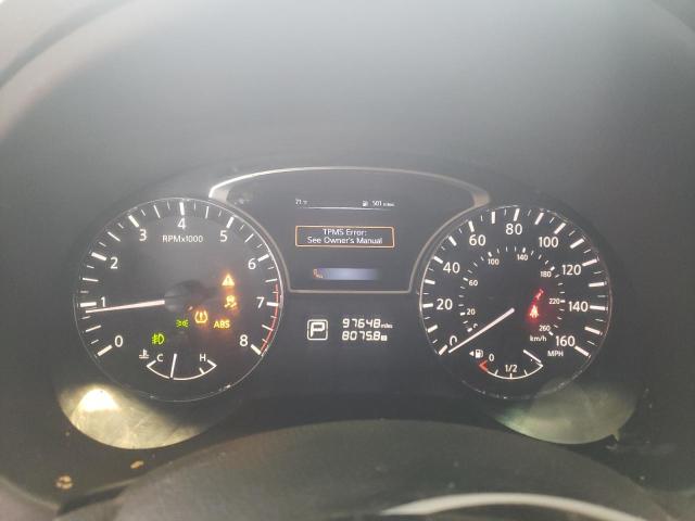 Photo 8 from auction – 2015 NISSAN ALTIMA 2.5 with VIN 1N4AL3AP3FC497616