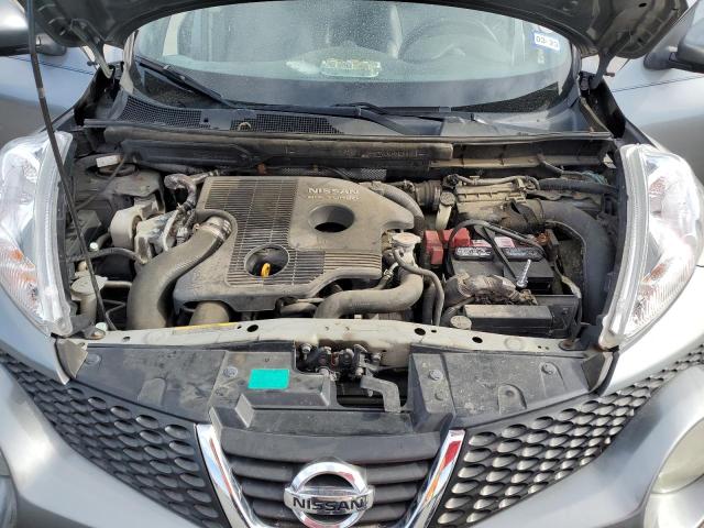 Photo 7 from auction – 2014 NISSAN JUKE S with VIN JN8AF5MV0ET359185