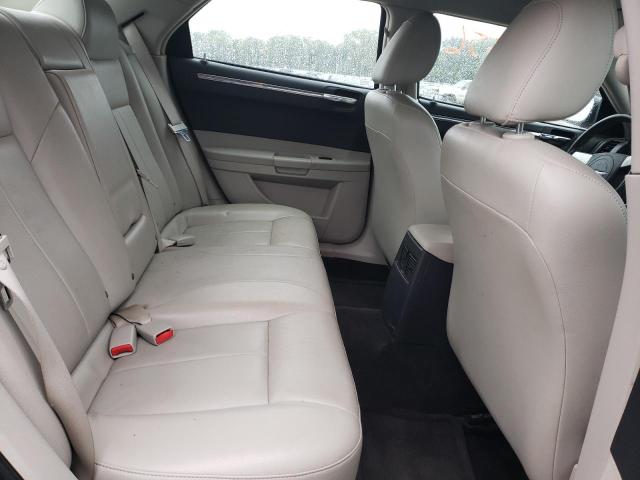 Photo 6 from auction – 2005 CHRYSLER 300 TOURIN with VIN 2C3JA53GX5H583403