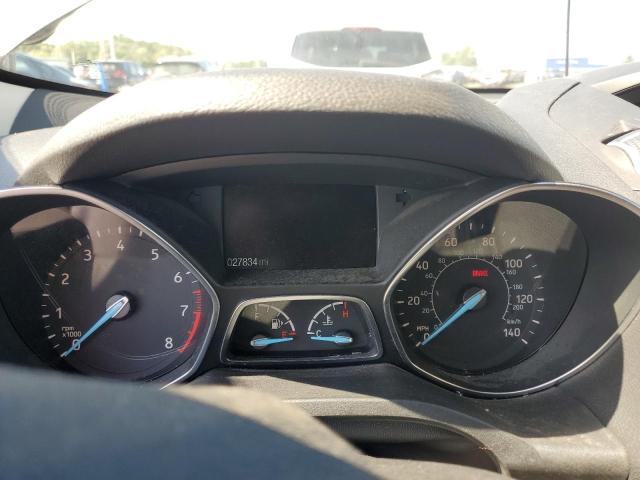 Photo 8 from auction – 2018 FORD ESCAPE SE with VIN 1FMCU9GD8JUC75359