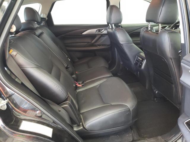 Photo 6 from auction – 2019 MAZDA CX-9 TOURI with VIN JM3TCBCY3K0312373