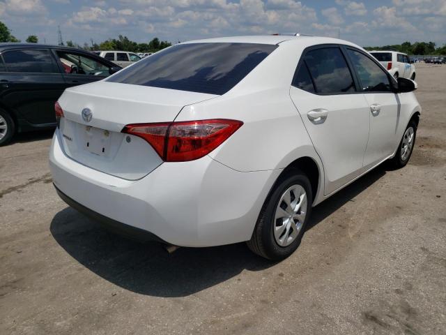Photo 4 from auction – 2019 TOYOTA COROLLA with VIN 5YFBURHE4KP925553