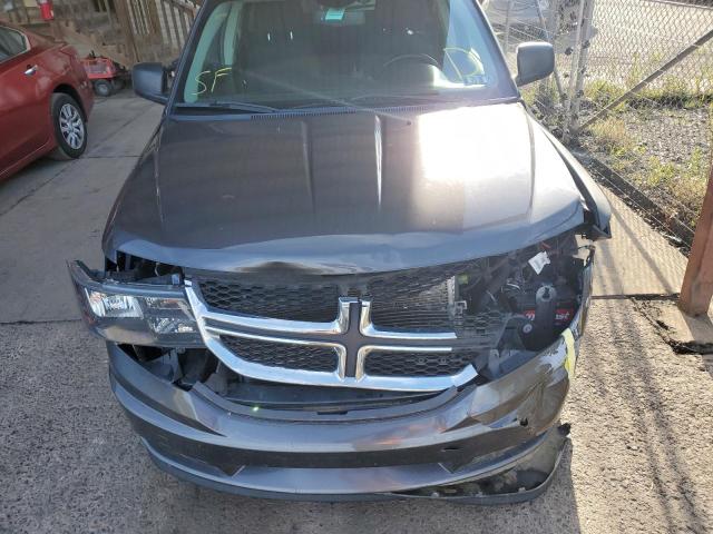 Photo 9 from auction – 2017 DODGE JOURNEY SE with VIN 3C4PDDAG3HT542018