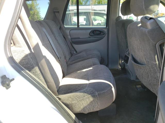 Photo 6 from auction – 2003 CHEVROLET TRAILBLAZE with VIN 1GNDT13S832237413