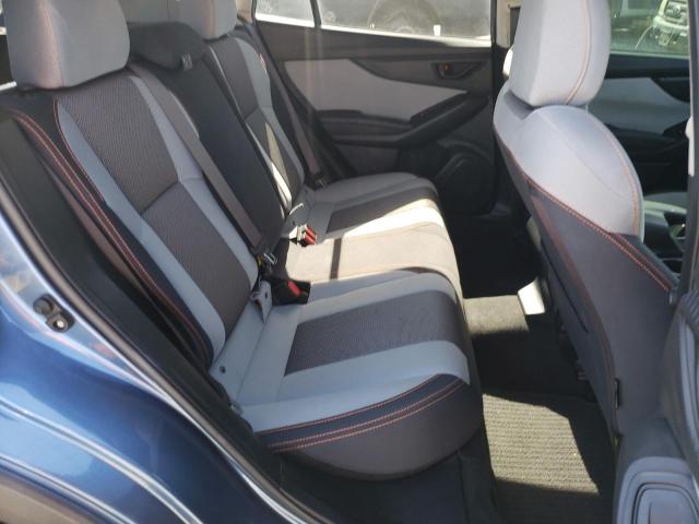 Photo 6 from auction – 2018 SUBARU CROSSTREK with VIN JF2GTABC4JH333602