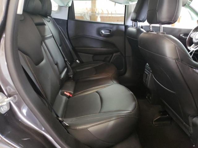 Photo 6 from auction – 2019 JEEP COMPASS LI with VIN 3C4NJDCB3KT689030