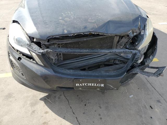 Photo 9 from auction – 2012 VOLVO XC60 3.2 with VIN YV4952DL5C2343823