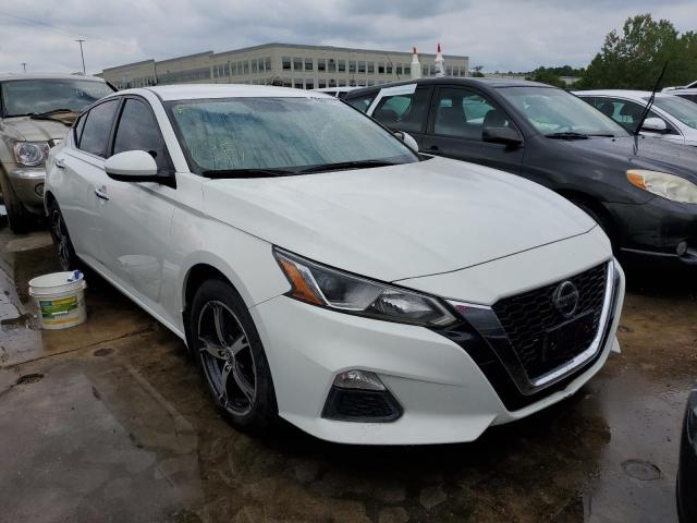 Photo 1 from auction – 2019 NISSAN ALTIMA S with VIN 1N4BL4BW0KN312954