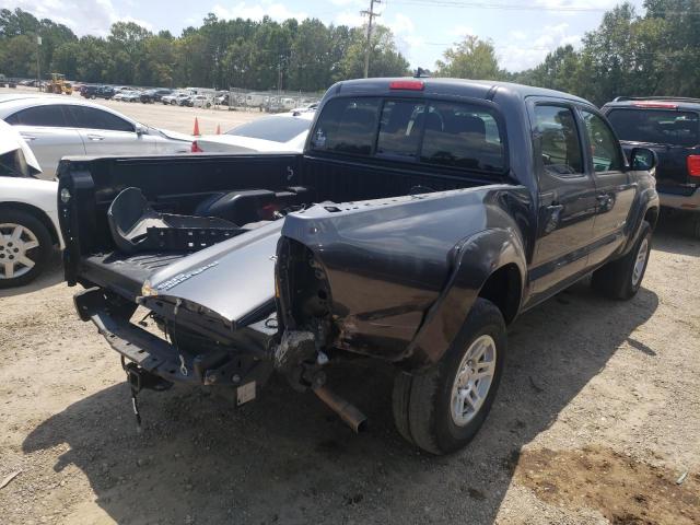 Photo 4 from auction – 2015 TOYOTA TACOMA DOU with VIN 5TFJX4GN5FX048280
