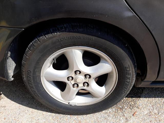 Photo 10 from auction – 2001 FORD TAURUS SES with VIN 1FAFP55UX1A145353