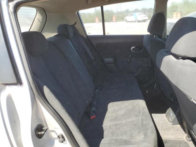 Photo 6 from auction – 2009 NISSAN VERSA S with VIN 3N1BC13E29L480803