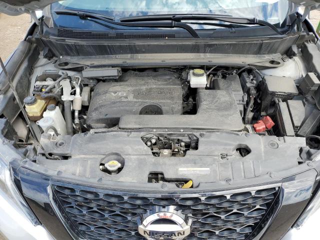 Photo 7 from auction – 2020 NISSAN PATHFINDER with VIN 5N1DR2CM7LC622529