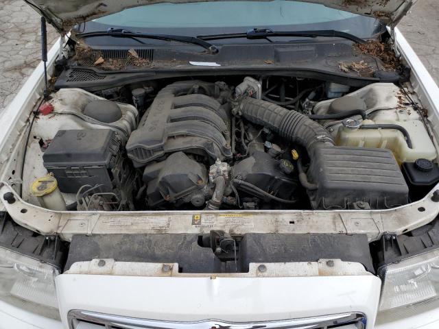 Photo 7 from auction – 2010 CHRYSLER 300 TOURIN with VIN 2C3CA4CD6AH249744