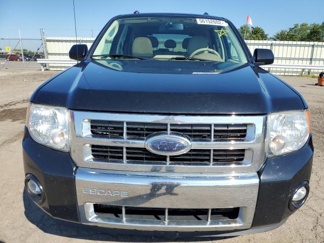Photo 9 from auction – 2009 FORD ESCAPE LIM with VIN 1FMCU94G19KB40312