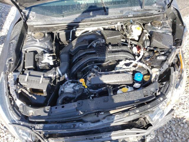 Photo 7 from auction – 2018 SUBARU IMPREZA with VIN 4S3GKAA60J3619635