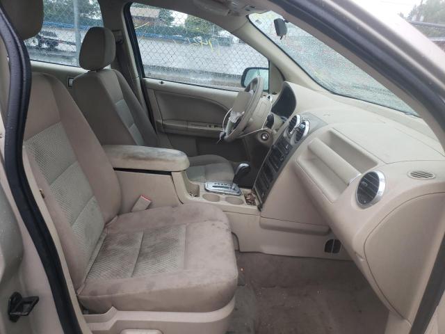 Photo 5 from auction – 2006 FORD FREESTYLE with VIN 1FMZK01176GA23876