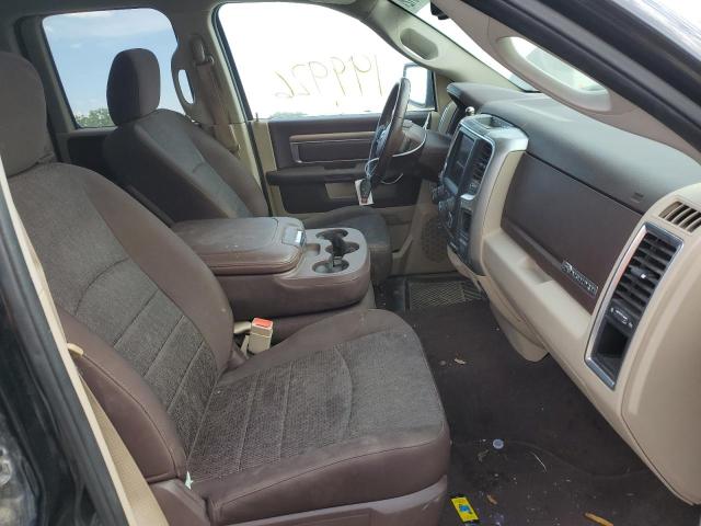 صورة رقم 5 من المزاد - 2019 RAM 1500 CLASS مع VIN 1C6RR7GT8KS606067
