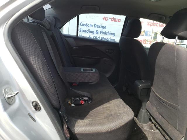 Photo 6 from auction – 2007 TOYOTA YARIS with VIN JTDBT923871017175