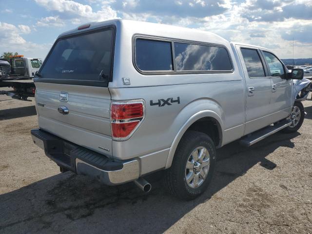 Photo 4 from auction – 2014 FORD F150 SUPER with VIN 1FTFW1EF7EFB80495