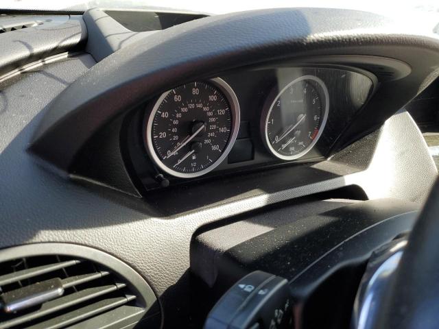Photo 8 from auction – 2010 BMW 650 I with VIN WBAEA5C55ACV93696