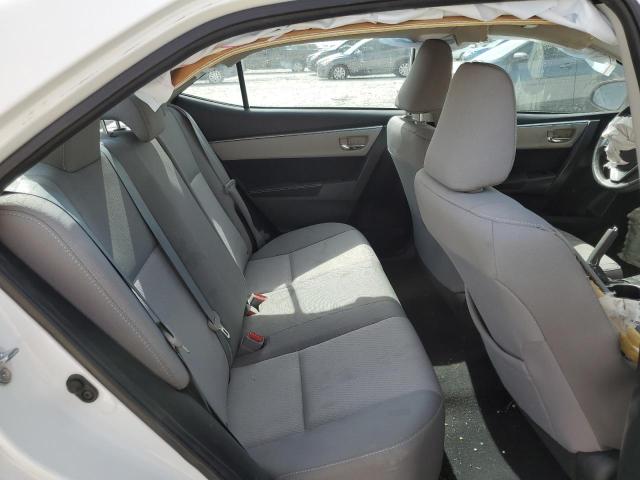 Photo 6 from auction – 2014 TOYOTA COROLLA L with VIN 2T1BURHE8EC151585