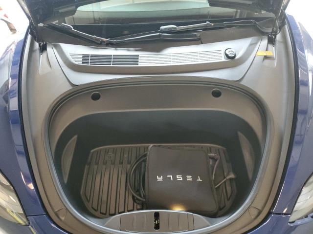 Photo 7 from auction – 2022 TESLA MODEL 3 with VIN 5YJ3E1EBXNF111971