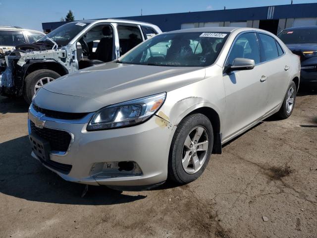 Photo 2 from auction – 2015 CHEVROLET MALIBU LS with VIN 1G11B5SL3FF197750