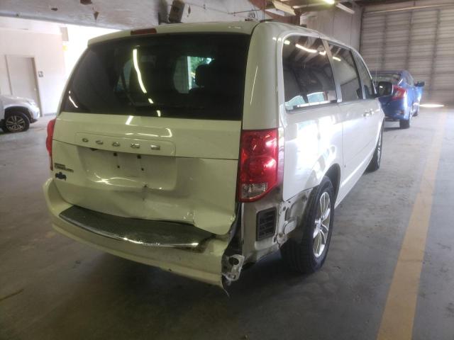 Photo 9 from auction – 2013 DODGE GRAND CARA with VIN 2C4RDGCG3DR606272