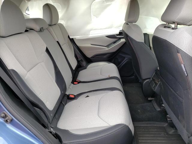 Photo 6 from auction – 2021 SUBARU FORESTER with VIN JF2SKADC7MH416911