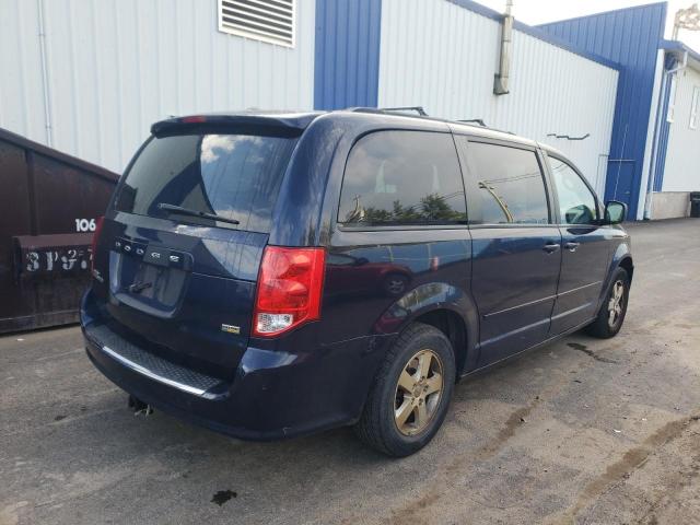 Photo 4 from auction – 2012 DODGE GRAND CARA with VIN 2C4RDGBG6CR352816