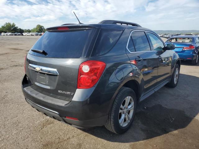 Photo 4 from auction – 2013 CHEVROLET EQUINOX LT with VIN 2GNFLEEK7D6328142