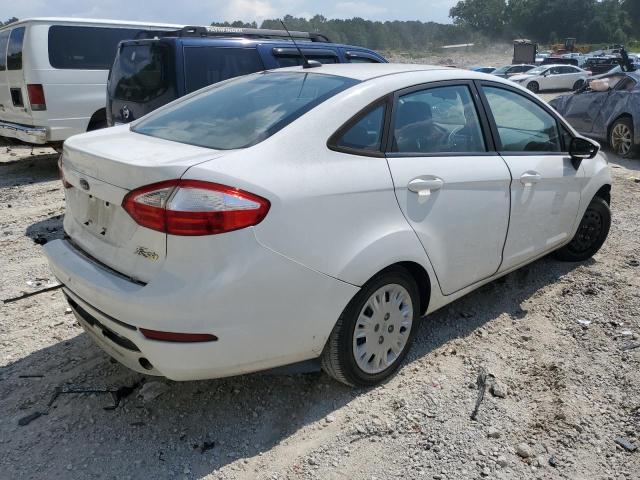 Photo 4 from auction – 2016 FORD FIESTA S with VIN 3FADP4AJ7GM207834