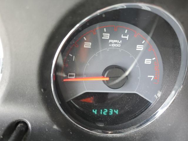Photo 8 from auction – 2013 DODGE AVENGER SE with VIN 1C3CDZAB6DN700916