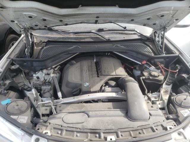 Photo 7 from auction – 2015 BMW X5 XDRIVE3 with VIN 5UXKR0C56F0P09366