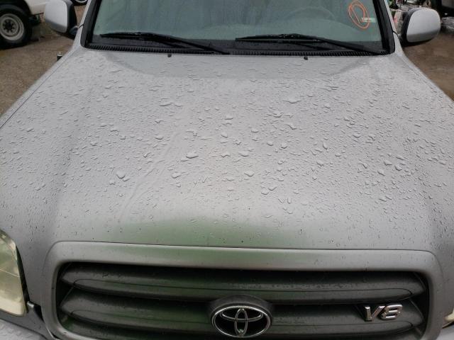 Photo 7 from auction – 2003 TOYOTA SEQUOIA SR with VIN 5TDZT34A63S179472