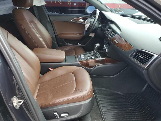 Foto 5 de la subasta – 2017 AUDI A6 PREMIUM con VIN WAUF8AFC2HN087437