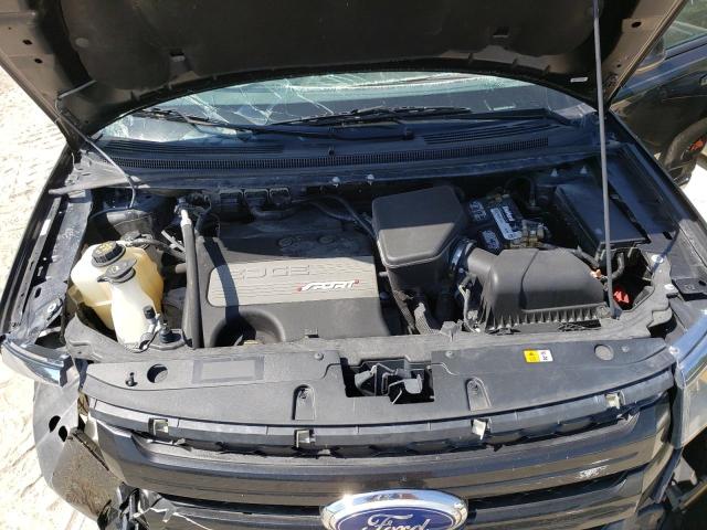 Photo 7 from auction – 2012 FORD EDGE SPORT with VIN 2FMDK3AK7CBA56741